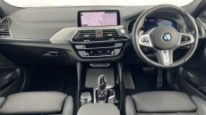 BMW X4 xDrive M40i 5dr Step Auto Petrol Estate